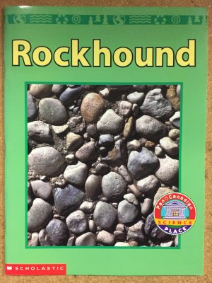 Rockhound by Cross