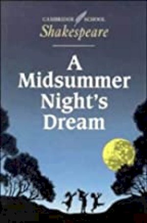 Midsummer Night's Dream,A by Shakespeare, William