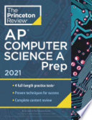 Princeton Review Ap Computer Science a P by The, Princeton Review