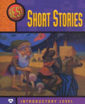 Best Short Stories: Introductory by McGraw-Hill Education
