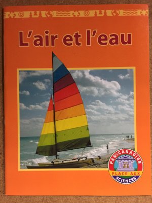 L'air Et L'eau by Cross