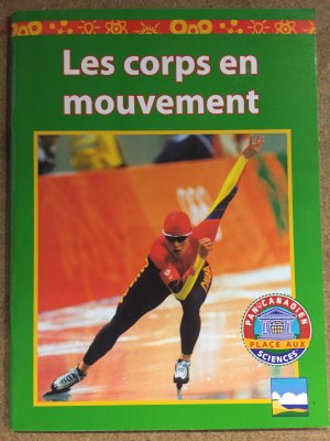 Les Corps En Mouvement by Cross