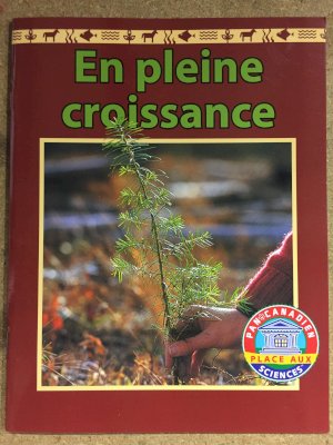 En Pleien Croissance by Cross