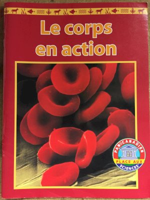Le Corps En Action by Cross