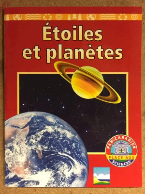 Etoiles Et Planetes by Ball