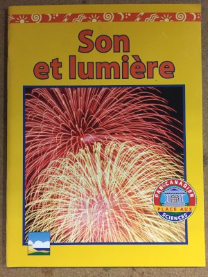 Son Et Lumiere by Ball