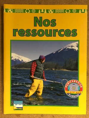 Nos Ressources by Ball