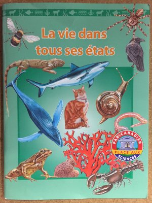 La Vie Dans Tous Ses Etats by Cross