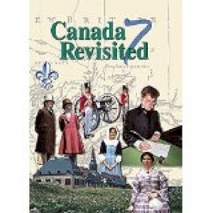 Canada Revisited 7 by Clark