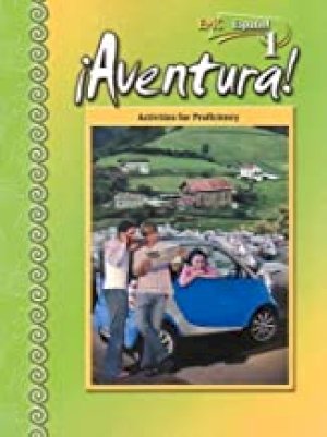 Aventura Level 1 Activities for Proficie by Funston