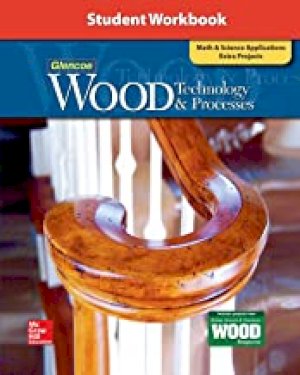 Wood Technology and Processes 7/E WB by Workbook