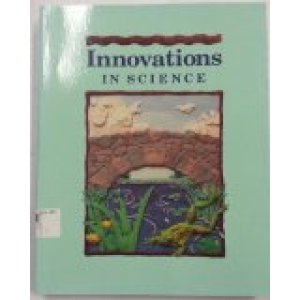 Innovations in Science Grade 4 by Stief