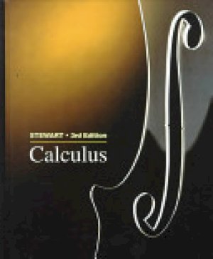 Calculus 3/E by Stewart, James