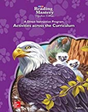 RM GR 4 Activities Across the Curriculum by Mcgraw Hill