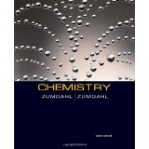 Chemistry 8th Ed by Zumdahl, Steven S