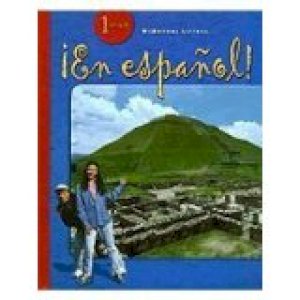 En Espanol! '04 Level 1 by Gahala