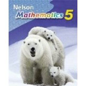 Nelson Math 5 National by Kestell, Mary Louise
