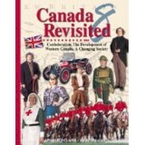 Canada Revisited by Arnold, Phyllis a