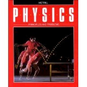 Merrill Physics: Prin & Prob Us = CDN 4/ by Zitzewitz