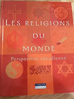 Les Religions Du Monde by Unknown