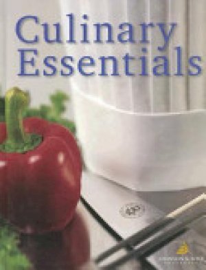 Culinary Essentials 1/E by Mcgraw-Hill Education| GL