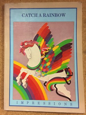 Catch a Rainbow (Impressions) by Booth