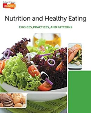 Elements - Nutrition and Healthy Eating by Nembhard, Denise