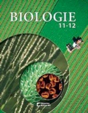 Biologie 11-12 by Unknown