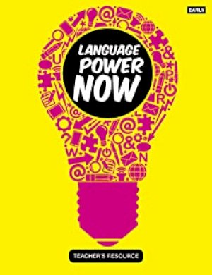 Language Power Now Early Level TR by Early Level TR