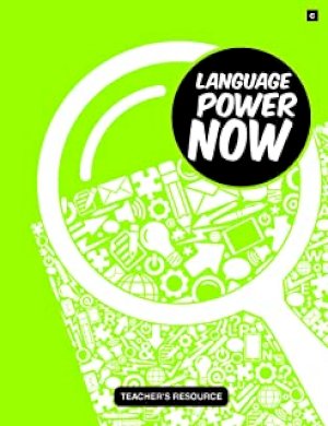 Language Power Now Level C TR by Level C TR