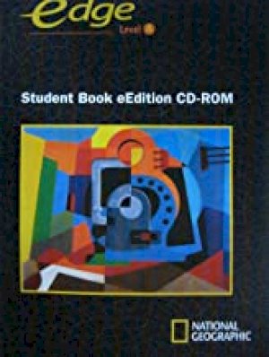 Edge: Reading, Writing & Lang LVL a CD by Student Eedition CD