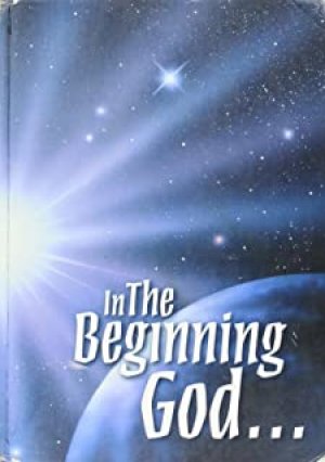 In the Beginning God by Unknown