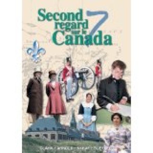 Second Regard Sur Le Canada 7 by Clark