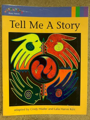 Tell Me a Story: Abss MV GR 2 by Many Voices 2