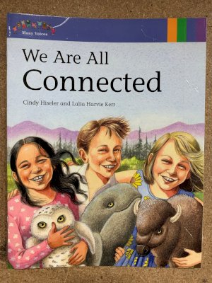 We Are All Connected: Abss MV GR 2 by Many Voices 2