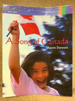 A Song of Canada: Abss MV GR 2 by Many Voices 2