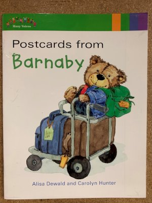 Postcards from Barnaby: Abss MV GR 1 by Many Voices 1