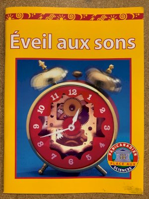 Eveil Aux Sons by Cross