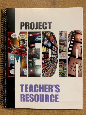 Project Media Teacher's Resource by Teacher's Resource