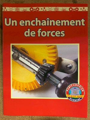 Un Enchainement De Forces by Cross