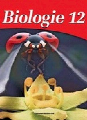 Biologie 12 by Blake