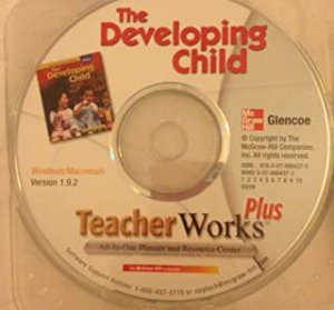 Developing Child 2/E Teacherworks CD by Teacherworks Plus CD