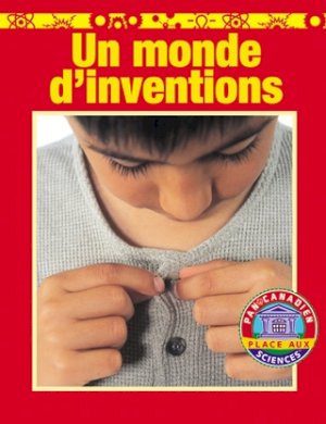 Un Monde D'inventions by Cross