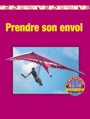 Prendre Son Envol by Cross