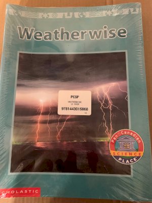 Weatherwise 10-Pack by 10-Pack