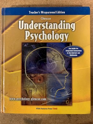 Understanding Psychology 2001 Twe by Teacher's Edition