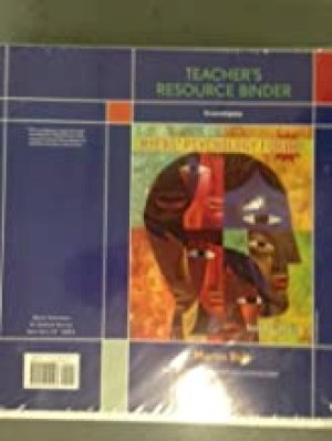 Myers' Psychology for Ap* TRB by Teacher's Resource Binder