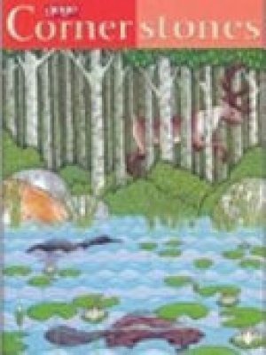 Cornerstones Anthology 2a by 2a