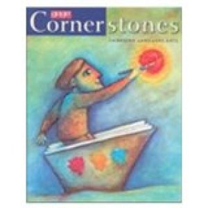 Cornerstones Anthology 4b by 4b