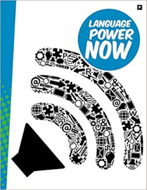 Language Power Now Level F by Single Copy Level F